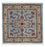 Perserteppich - Classic 100 x 98 cm - blau