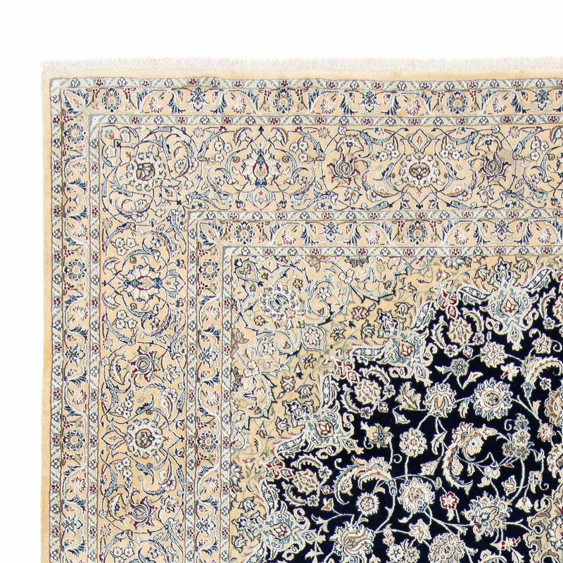 Perserteppich - Nain - Premium 346 x 265 cm Wohnzimmer Teppich