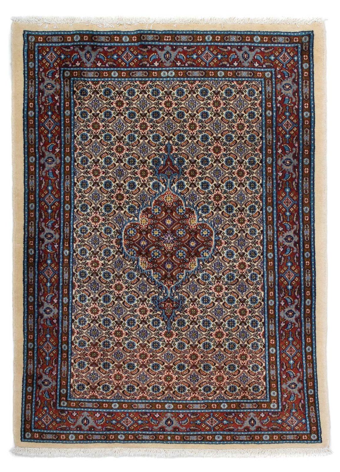 Perserteppich - Classic 144 x 102 cm