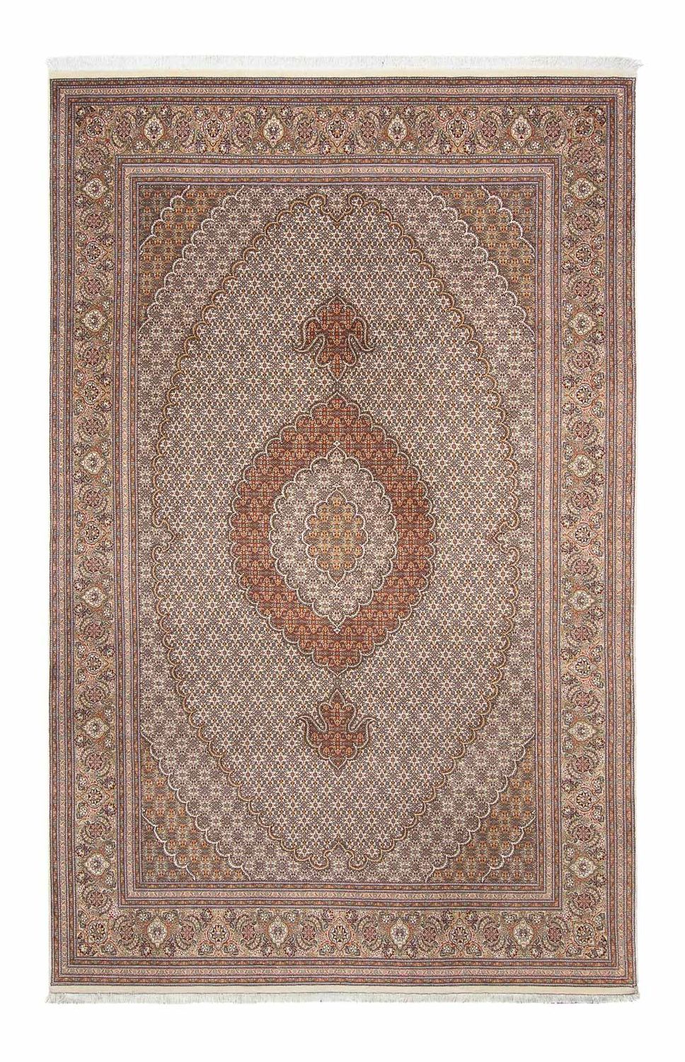 Perserteppich - Täbriz 312 x 196 cm