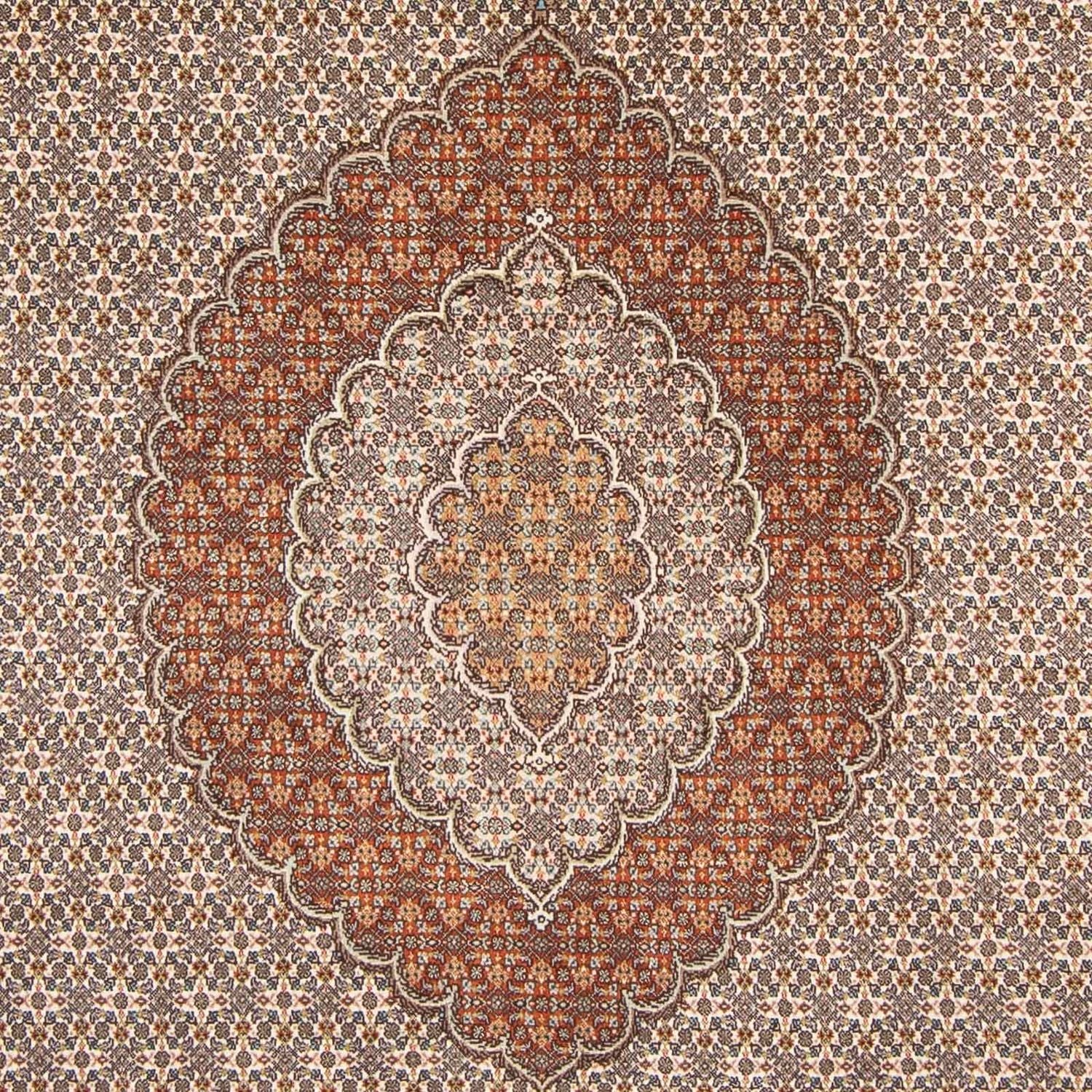 Perserteppich - Täbriz 312 x 196 cm
