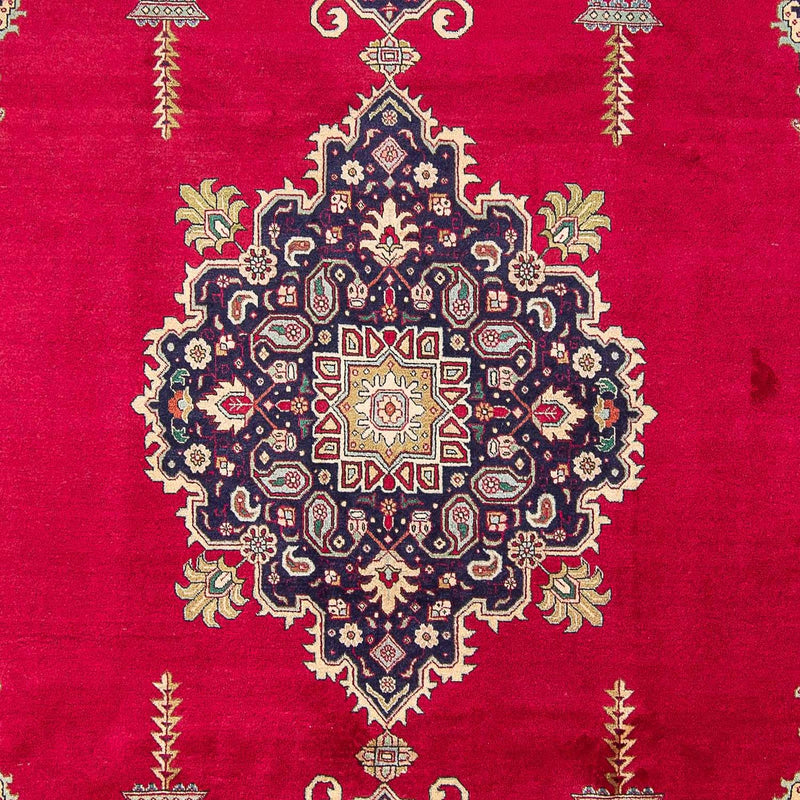 Perserteppich - Täbriz - Royal 368 x 268 cm