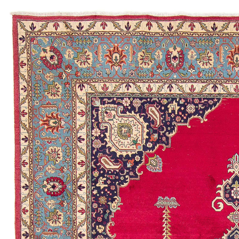 Perserteppich - Täbriz - Royal 368 x 268 cm