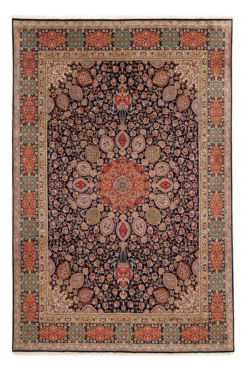 Orientteppich - Täbriz 390 x 296 cm