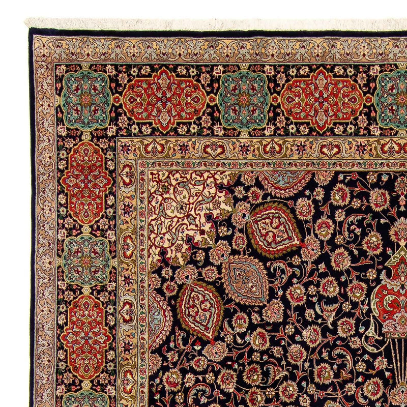 Orientteppich - Täbriz 390 x 296 cm