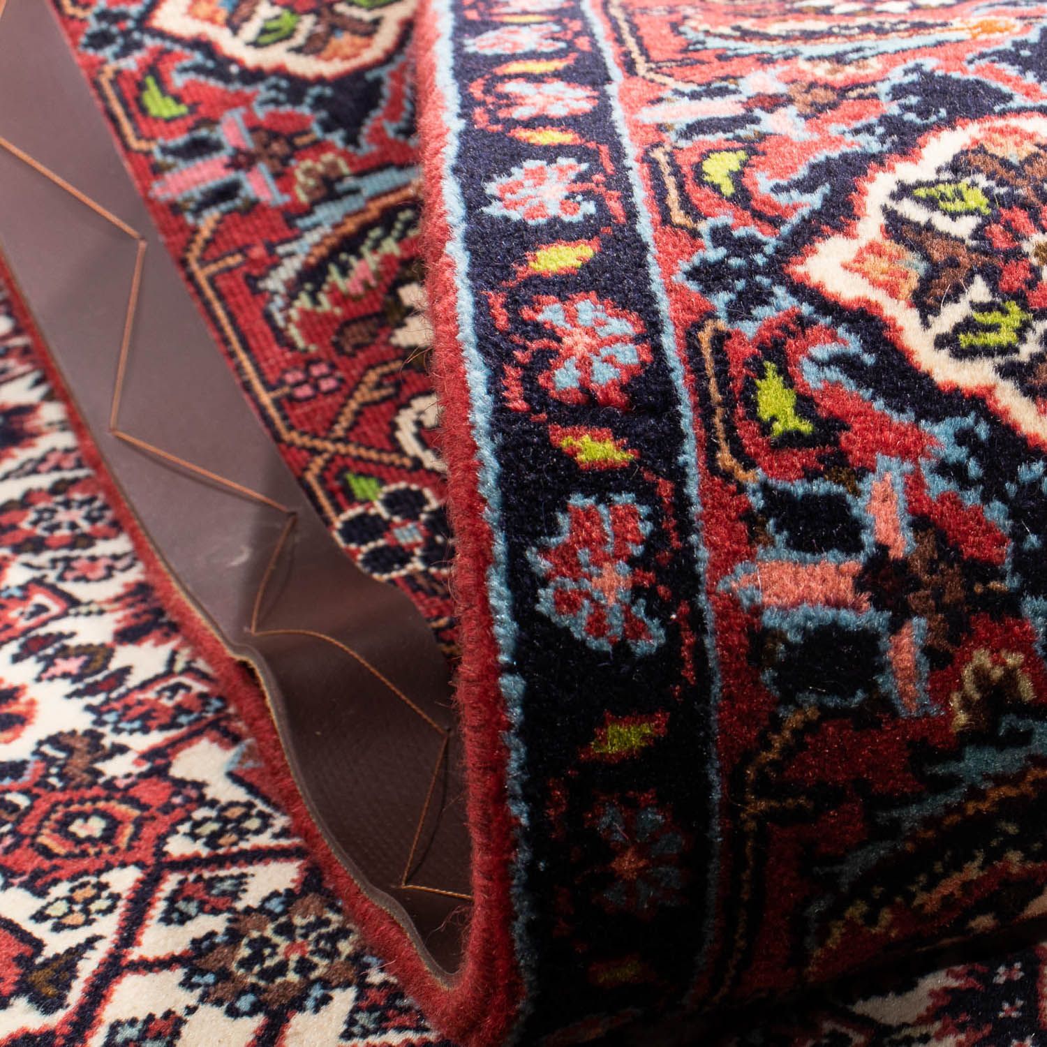 Perserteppich - Bidjar 202 x 145 cm
