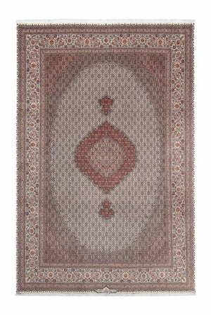 Perserteppich - Täbriz 307 x 202 cm
