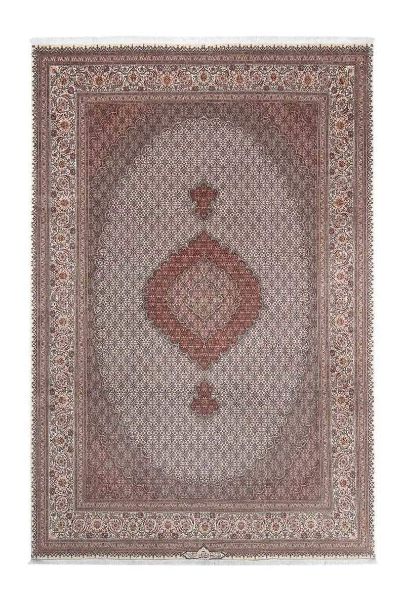 Perserteppich - Täbriz 307 x 202 cm