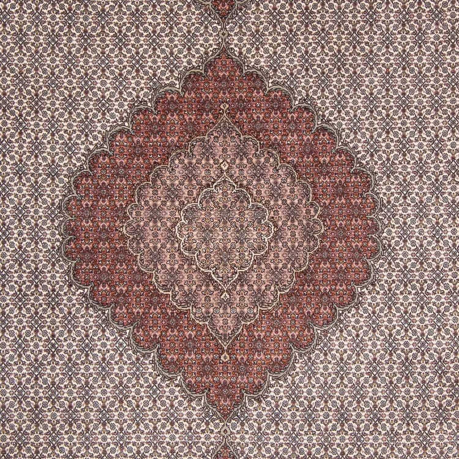 Perserteppich - Täbriz 307 x 202 cm