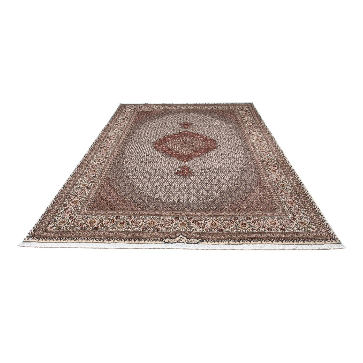 Perserteppich - Täbriz 307 x 202 cm