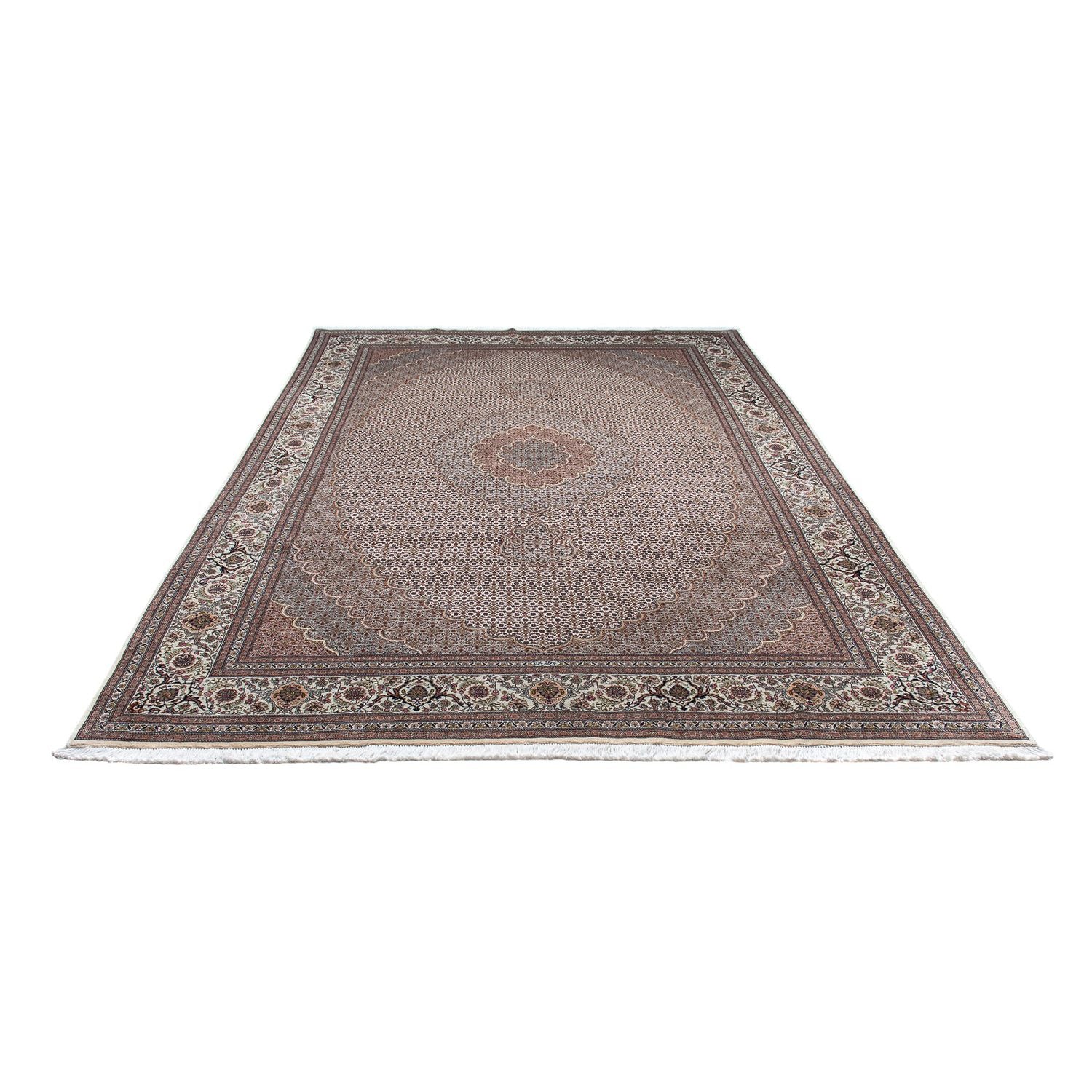 Perserteppich - Täbriz 305 x 202 cm