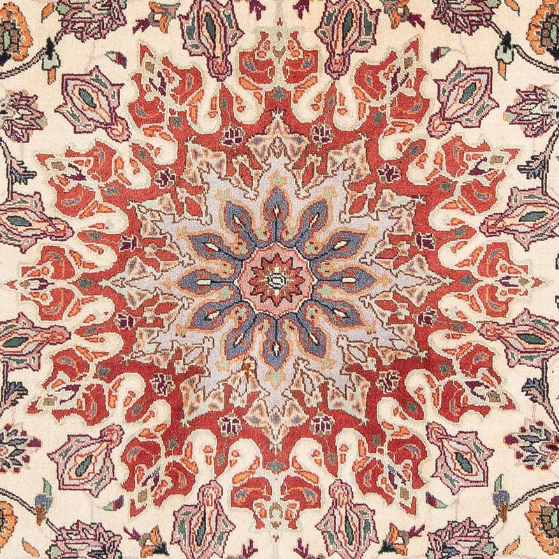 Perserteppich - Täbriz - Royal 295 x 203 cm Teppich Wohnzimmer