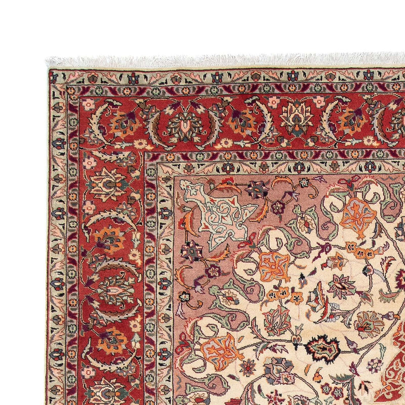 Perserteppich - Täbriz - Royal 295 x 203 cm Teppich Wohnzimmer