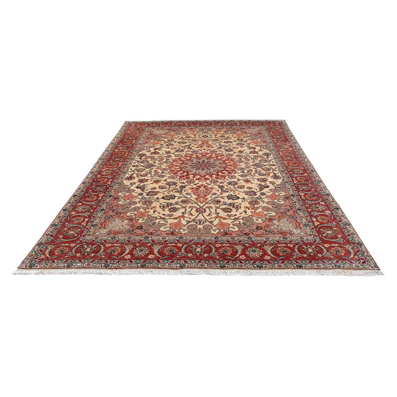 Perserteppich - Täbriz - Royal 295 x 203 cm Teppich Wohnzimmer