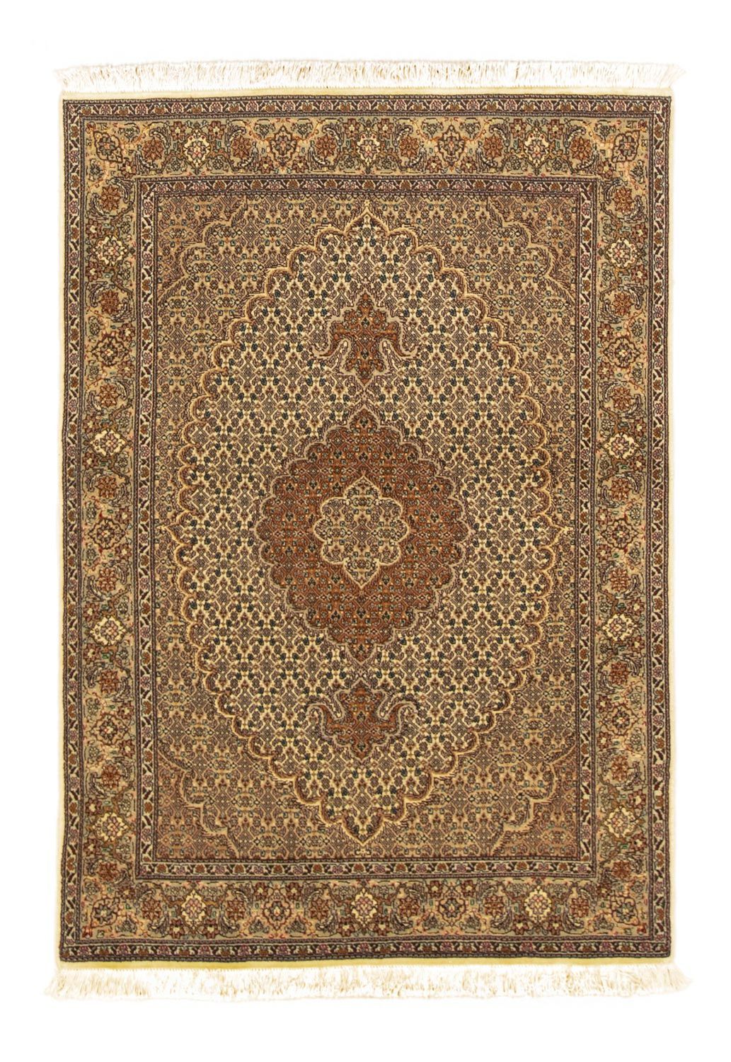 Perserteppich - Täbriz - Royal 147 x 103 cm