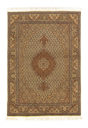 Perserteppich - Täbriz - Royal 147 x 103 cm