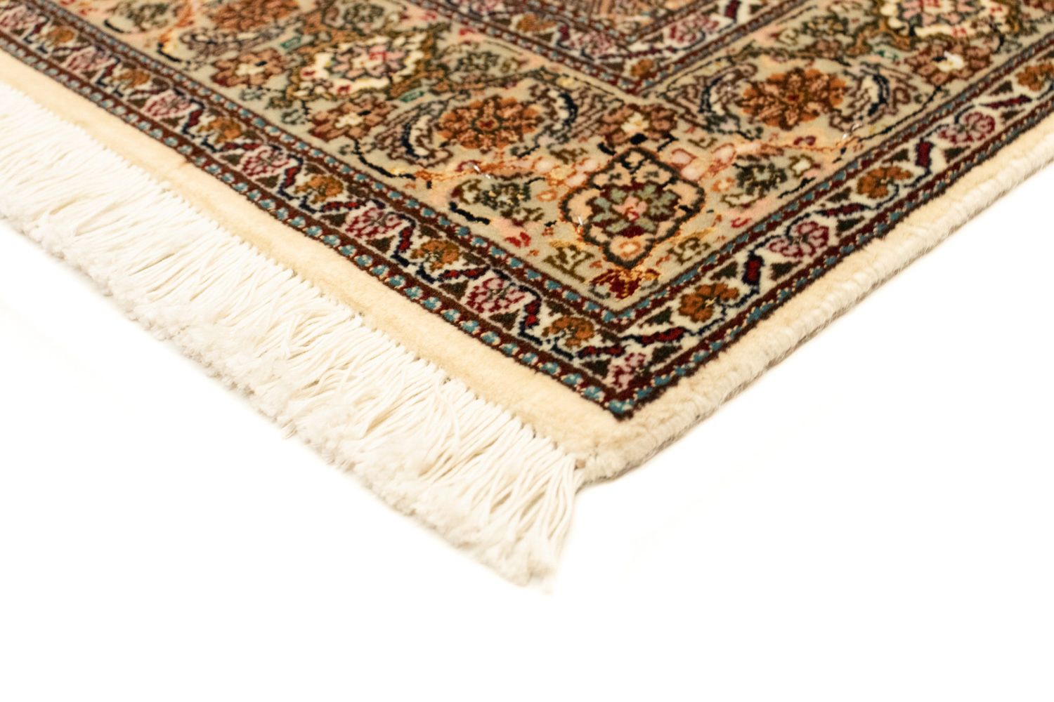 Perserteppich - Täbriz - Royal 147 x 103 cm