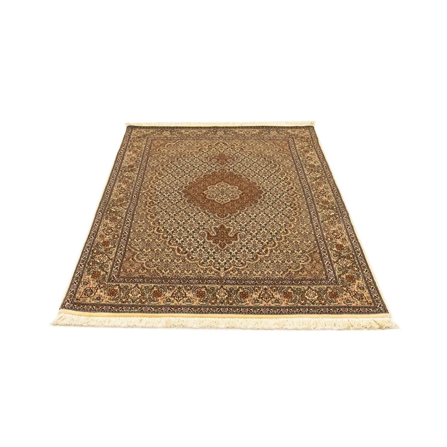 Perserteppich - Täbriz - Royal 147 x 103 cm