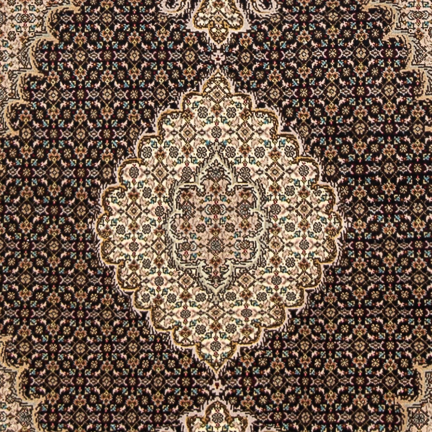 Perserteppich - Täbriz - Royal 148 x 100 cm