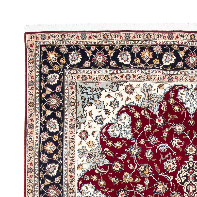 Perserteppich - Täbriz - Royal 302 x 203 cm Teppich Wohnzimmer