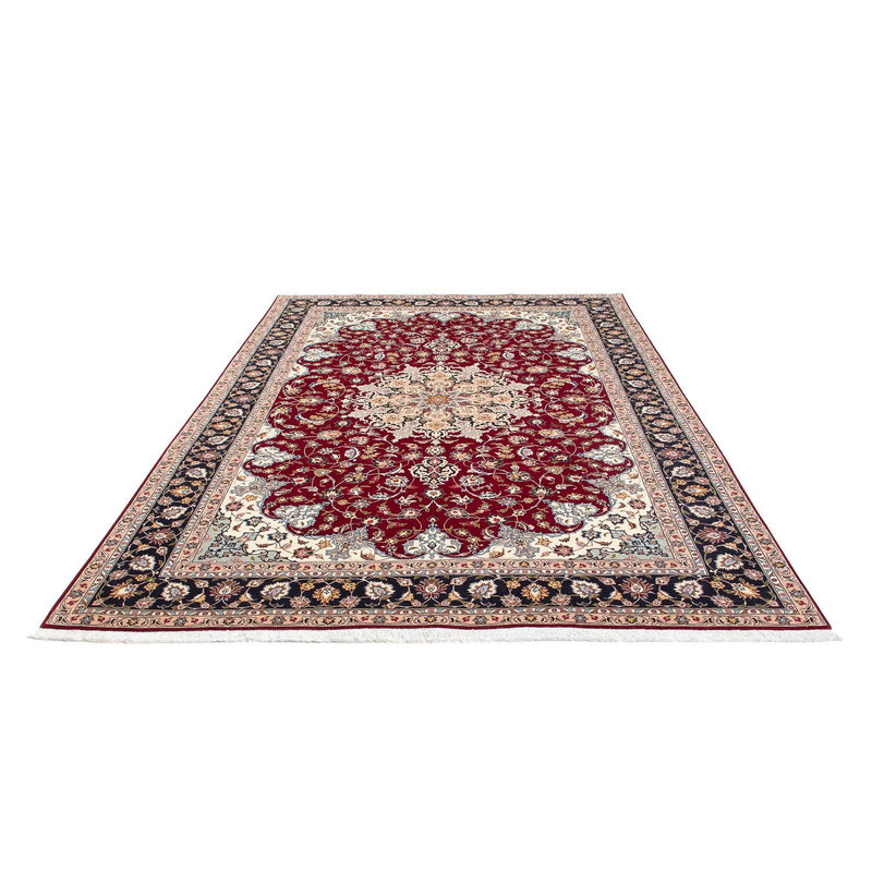 Perserteppich - Täbriz - Royal 302 x 203 cm Teppich Wohnzimmer