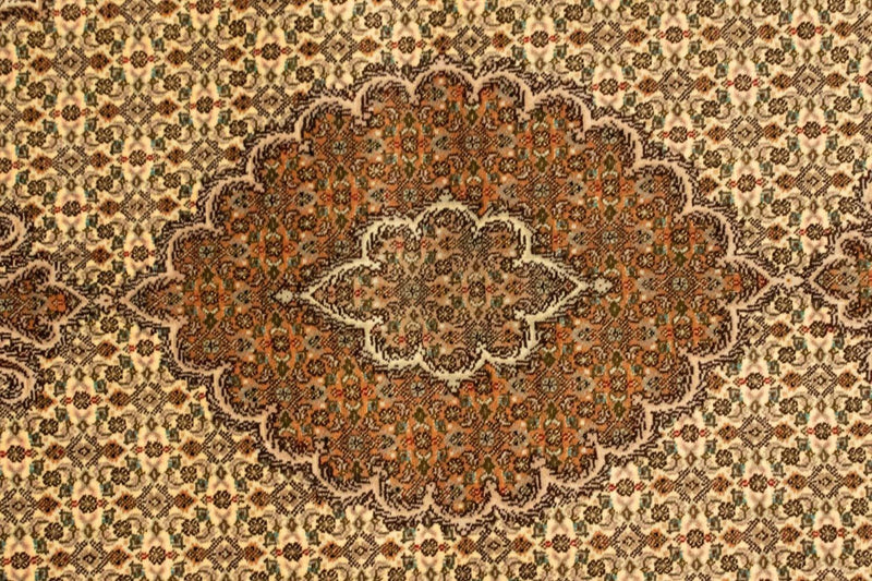 Perserteppich - Täbriz - Royal 160 x 103 cm Teppichbrücke
