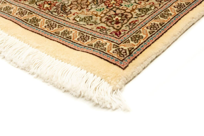 Perserteppich - Täbriz - Royal 160 x 103 cm Teppichbrücke