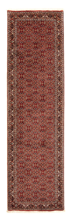 Perserteppich - Bidjar 296 x 81 cm
