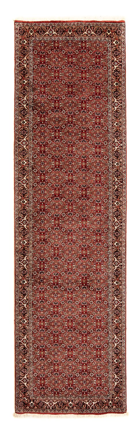 Perserteppich - Bidjar 296 x 81 cm
