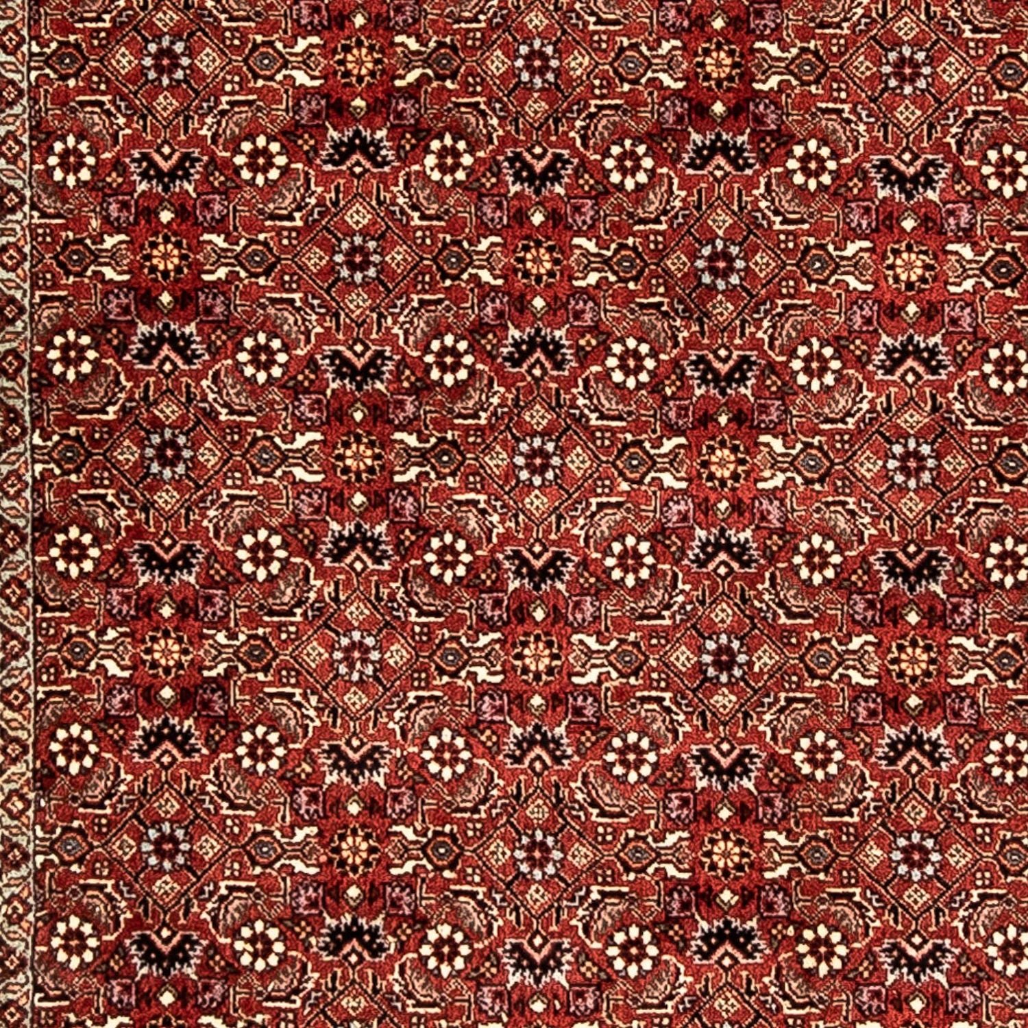 Perserteppich - Bidjar 296 x 81 cm