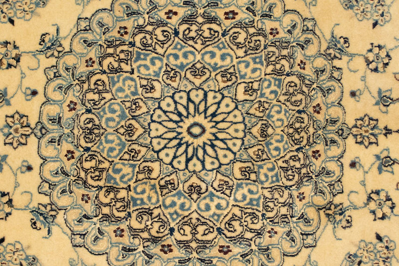 Perserteppich - Nain - Royal 140 x 77 cm