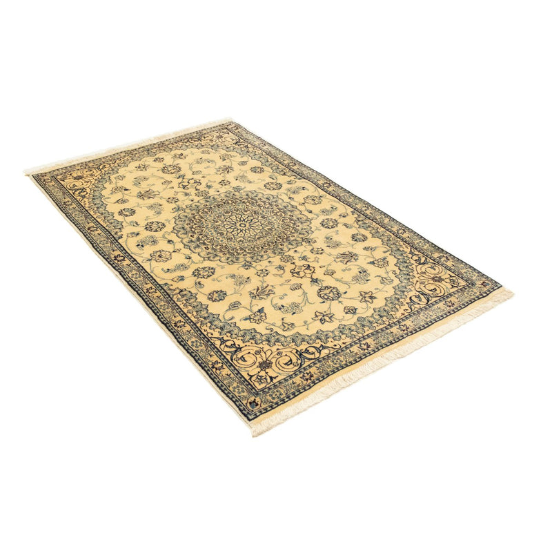 Perserteppich - Nain - Royal 140 x 77 cm
