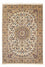 Perserteppich - Nain - Premium 186 x 132 cm Teppichbrücke