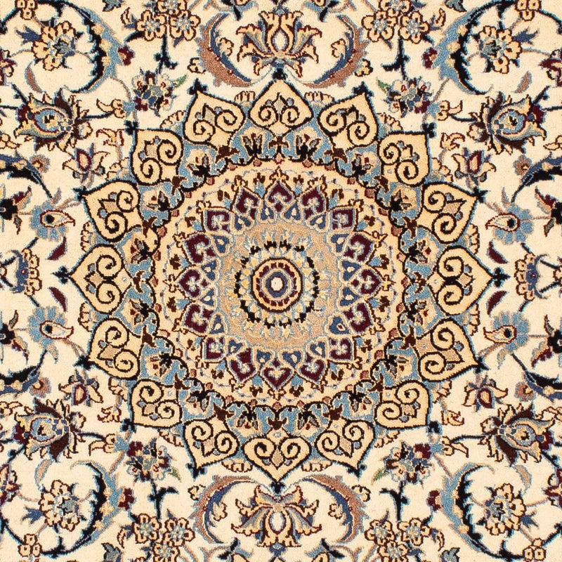 Perserteppich - Nain - Premium 186 x 132 cm Teppichbrücke