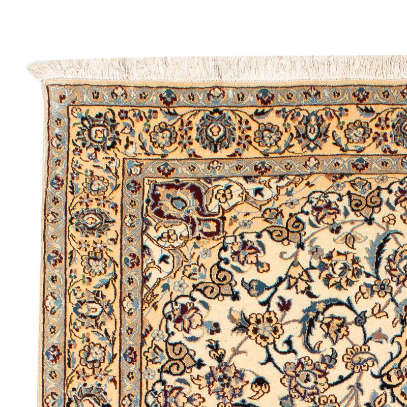 Perserteppich - Nain - Premium 186 x 132 cm Teppichbrücke