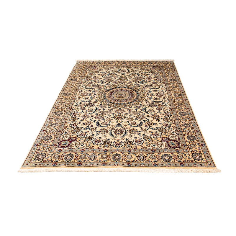 Perserteppich - Nain - Premium 186 x 132 cm Teppichbrücke