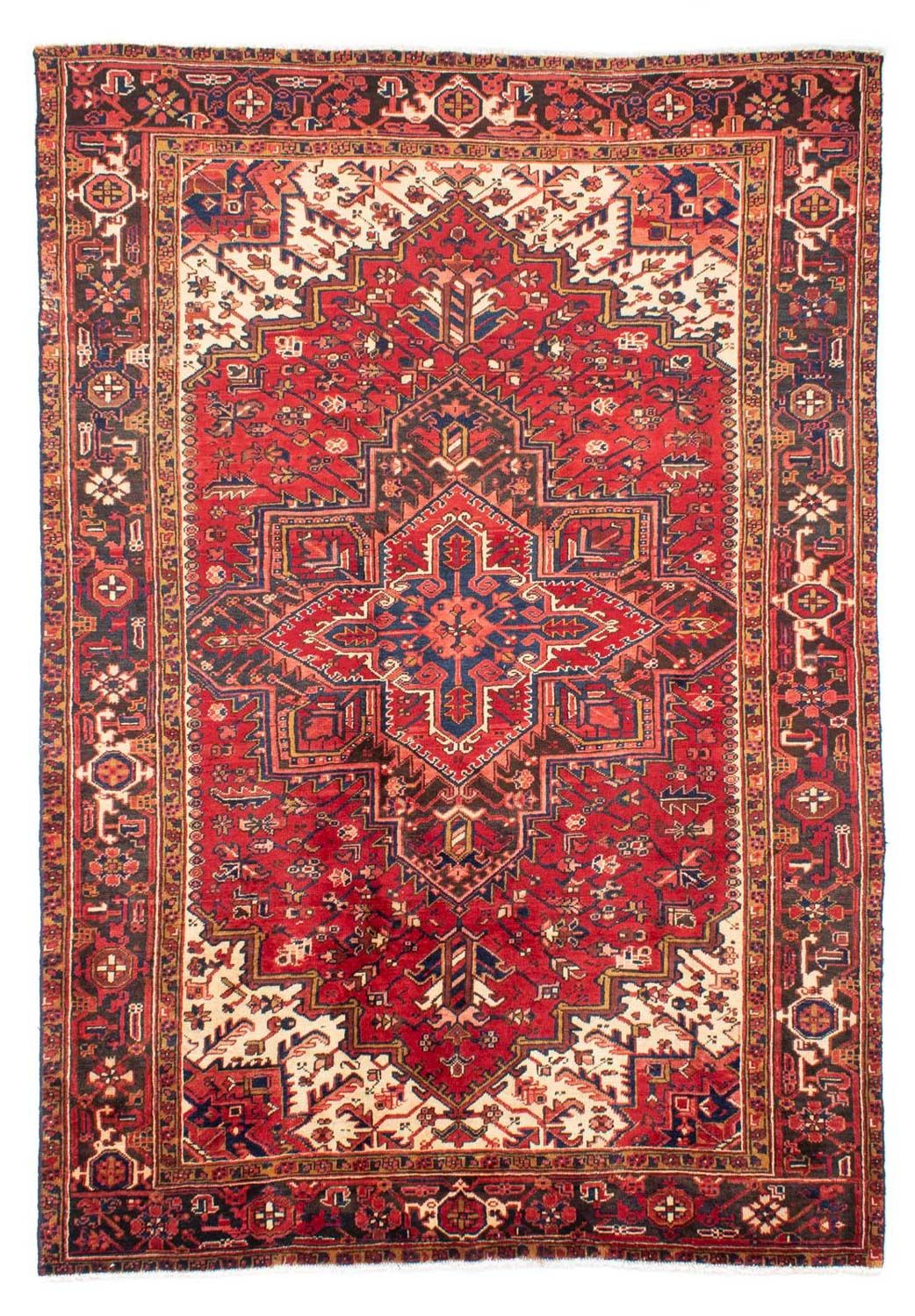 Perserteppich - Nomadic 300 x 207 cm