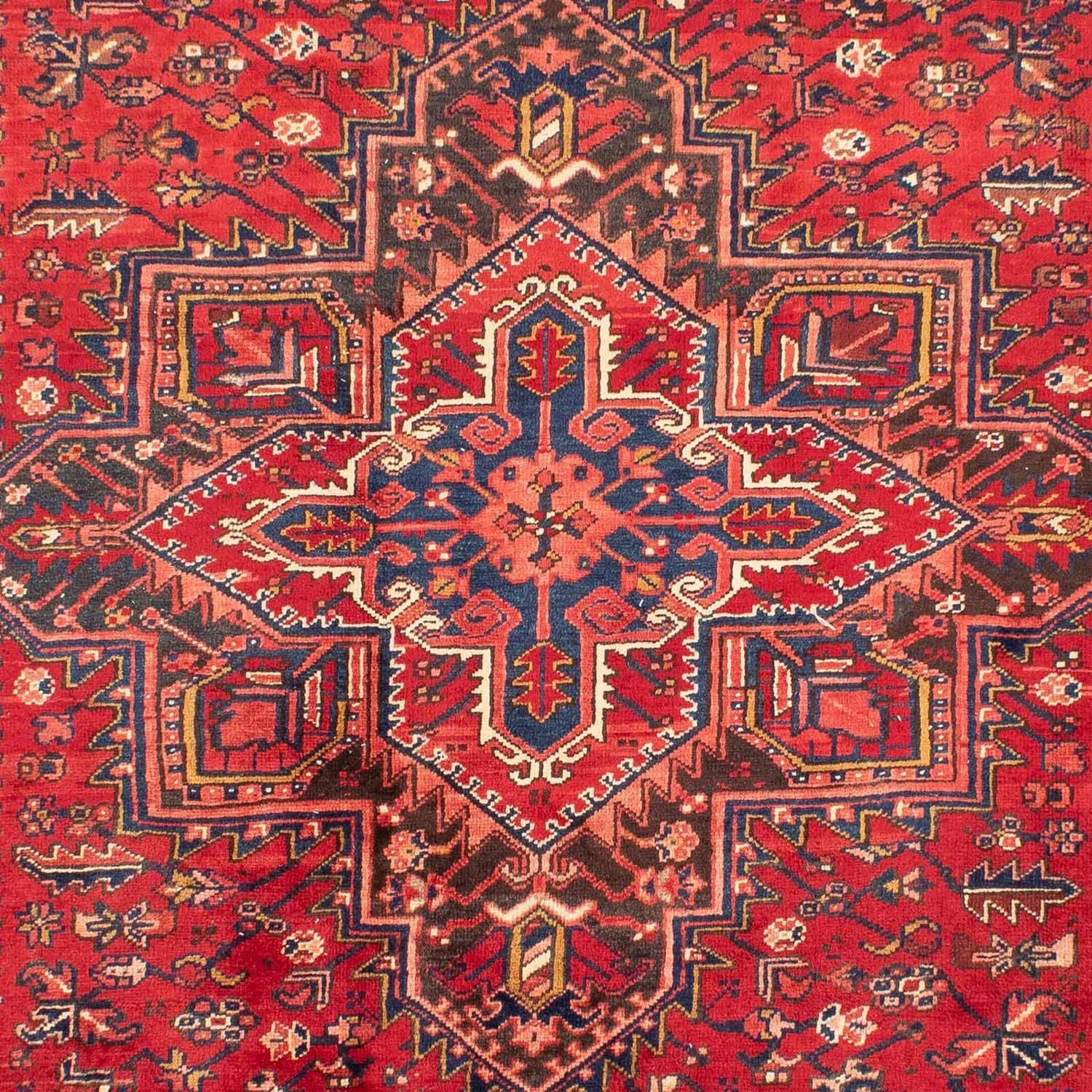 Perserteppich - Nomadic 300 x 207 cm