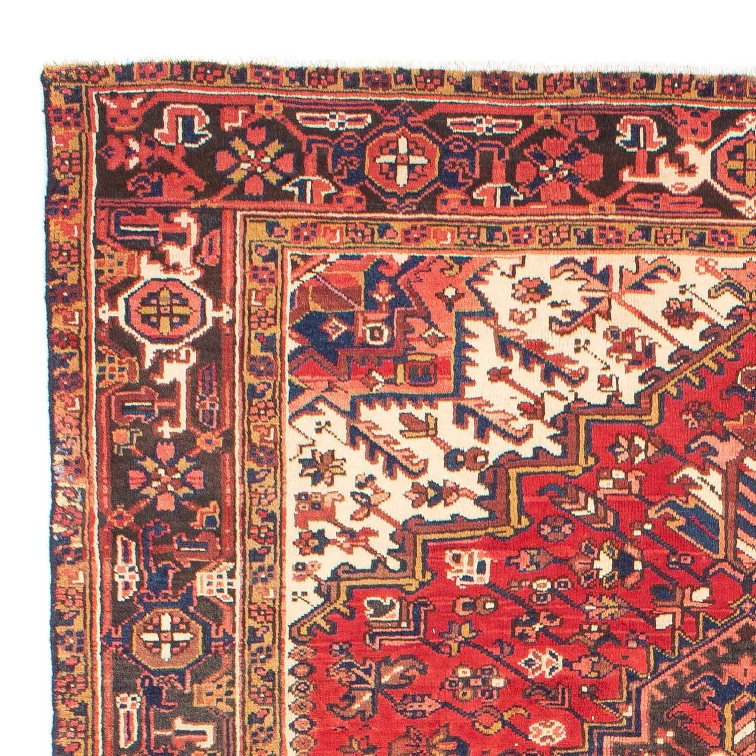 Perserteppich - Nomadic 300 x 207 cm