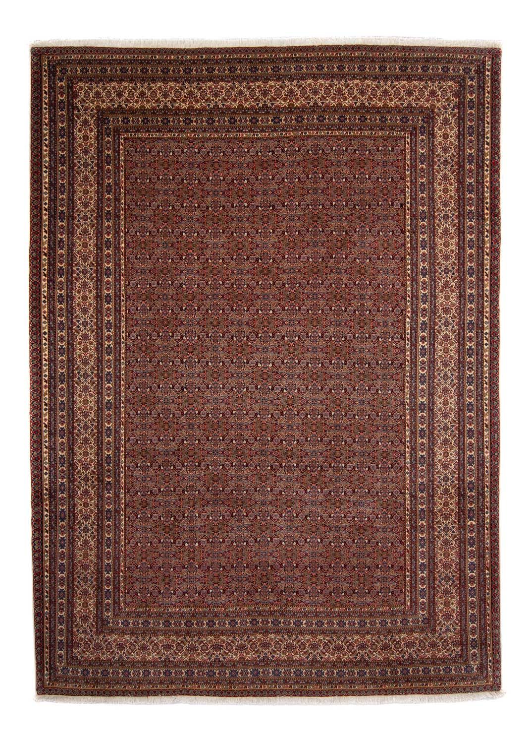 Perserteppich - Nomadic 348 x 253 cm