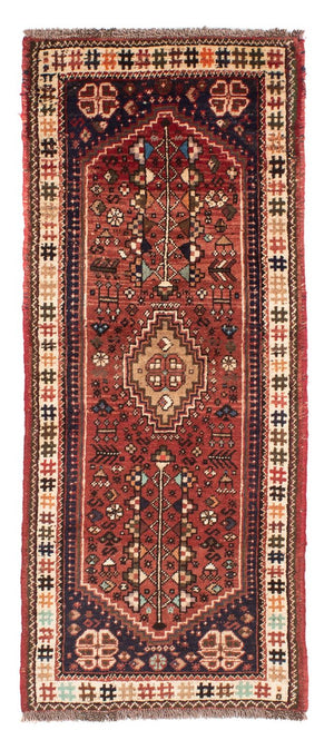 Perserteppich - Nomadic 175 x 67 cm
