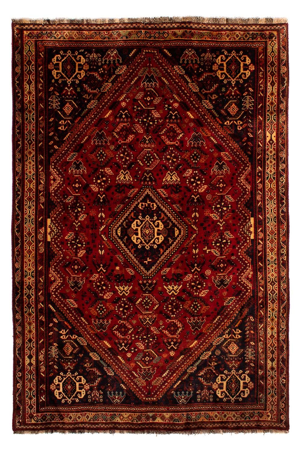 Perserteppich - Nomadic 294 x 190 cm