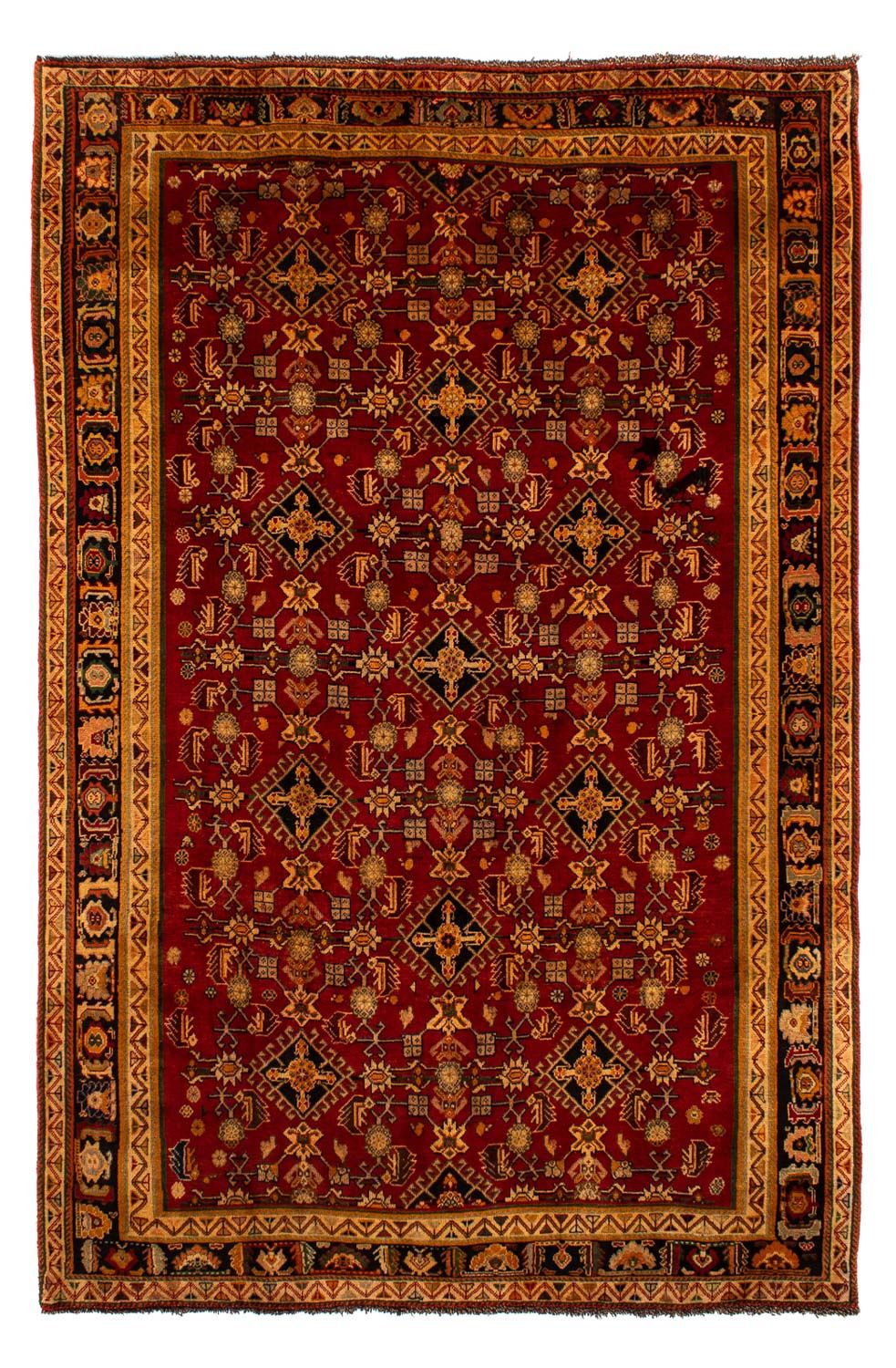 Perserteppich - Nomadic 296 x 190 cm