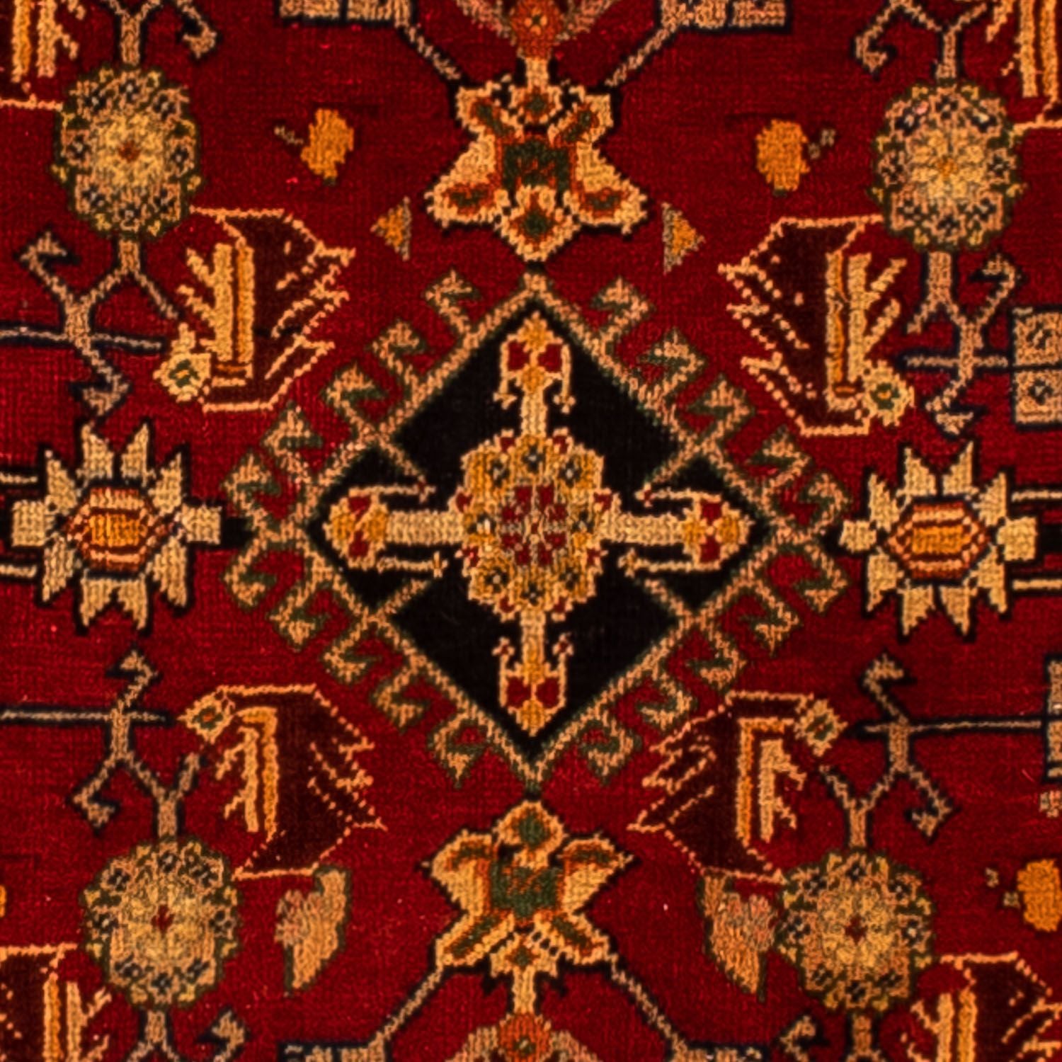 Perserteppich - Nomadic 296 x 190 cm