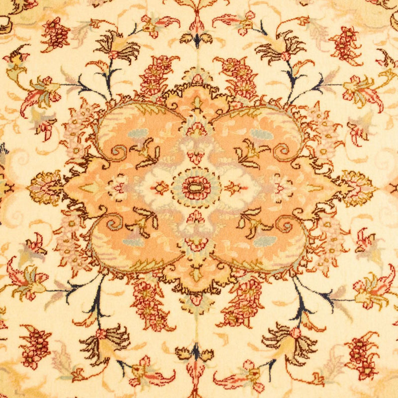 Perserteppich - Täbriz - Royal 154 x 101 cm Teppichbrücke