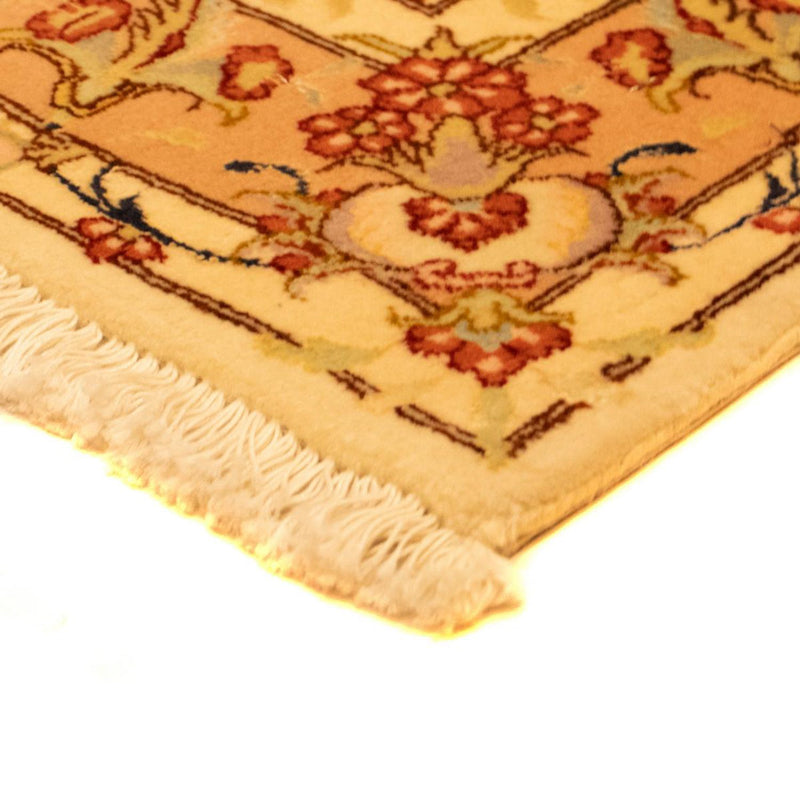 Perserteppich - Täbriz - Royal 154 x 101 cm Teppichbrücke