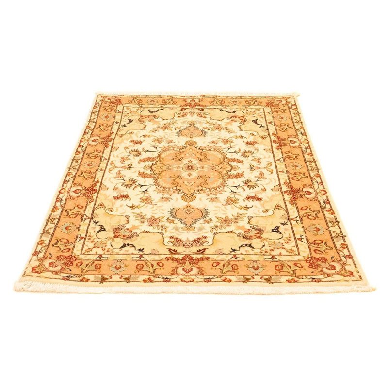 Perserteppich - Täbriz - Royal 154 x 101 cm Teppichbrücke