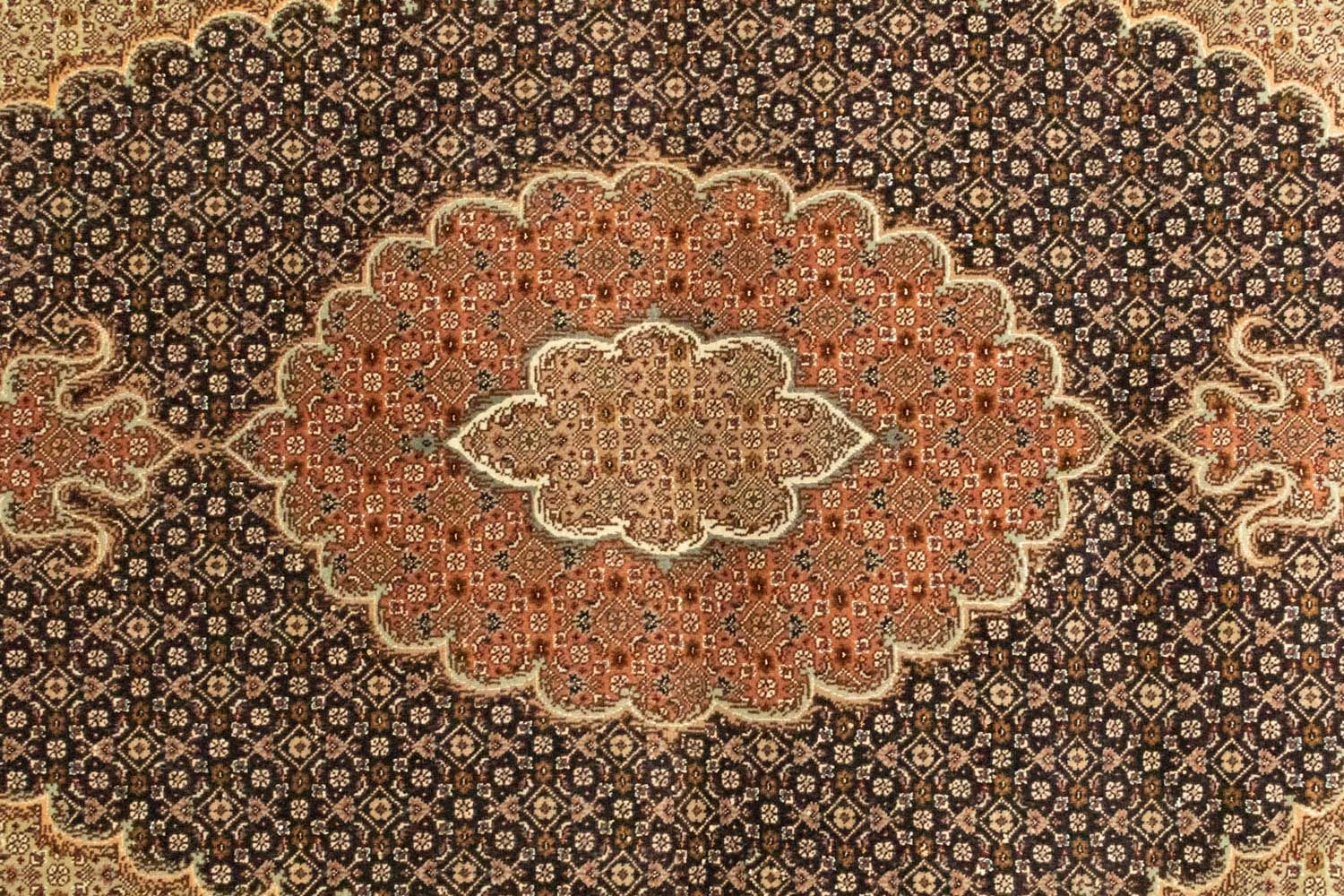 Perserteppich - Täbriz 157 x 103 cm