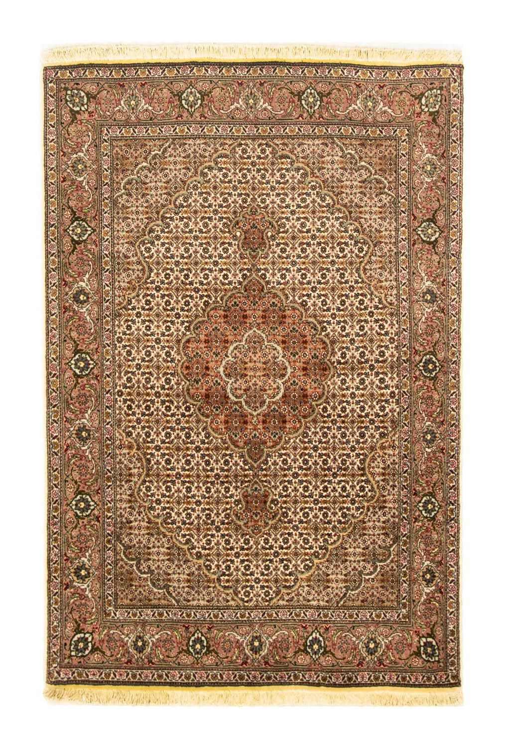 Perserteppich - Täbriz - Royal 149 x 101 cm Teppichbrücke