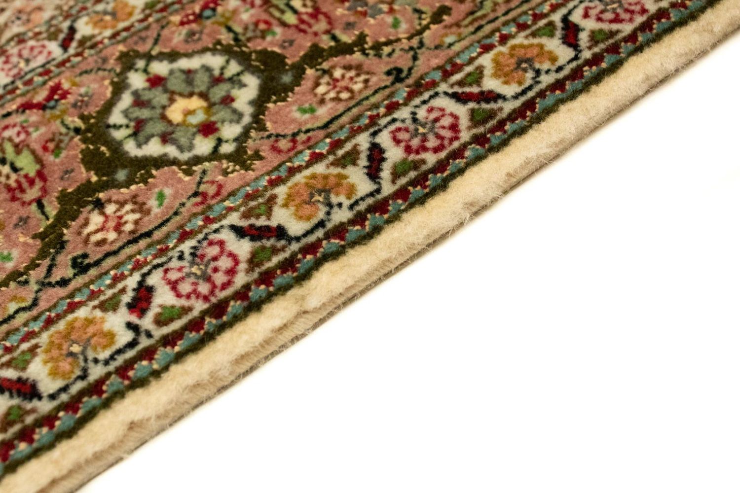 Perserteppich - Täbriz - Royal 149 x 101 cm Teppichbrücke